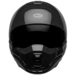 Casco Bell Broozer Negro Original - Image 2