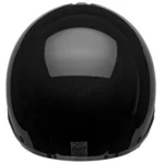 Casco Bell Broozer Negro Original - Image 4