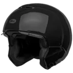Casco Bell Broozer Negro Original - Image 5