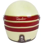 Casco Roadster II Cream Wing R.22.06 Original - Image 3