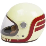 Casco Roadster II Cream Wing R.22.06 Original