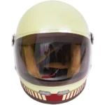 Casco Roadster II Cream Wing R.22.06 Original - Image 4