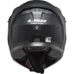 Casco LS2 OF606 Drifter Solid Negro Original - Image 13