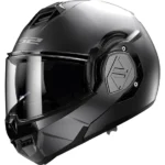 Casco LS2 FF906 Advant Titanio Mate Original