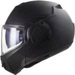 Casco LS2 FF906 Advant Noir Original