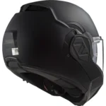Casco LS2 FF906 Advant Noir Original - Image 5