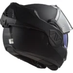Casco LS2 FF906 Advant Noir Original - Image 4