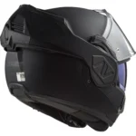 Casco LS2 FF906 Advant Noir Original - Image 3