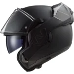 Casco LS2 FF906 Advant Noir Original - Image 2