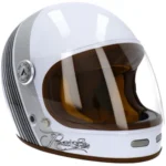 Casco BY CITY Roadster II White R.22.06 Original