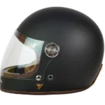 Casco Roadster II Matt Black R.22.06 Original - Image 5