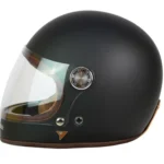 Casco Roadster II Matt Black R.22.06 Original - Image 5