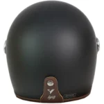 Casco Roadster II Matt Black R.22.06 Original - Image 6