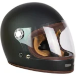 Casco Roadster II Matt Black R.22.06 Original