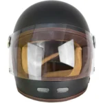 Casco Roadster II Matt Black R.22.06 Original - Image 3