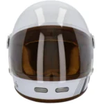Casco BY CITY Roadster II White R.22.06 Original - Image 3