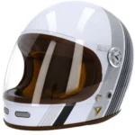 Casco BY CITY Roadster II White R.22.06 Original - Image 2