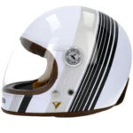 Casco BY CITY Roadster II White R.22.06 Original - Image 4