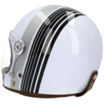 Casco BY CITY Roadster II White R.22.06 Original - Image 5