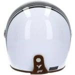 Casco BY CITY Roadster II White R.22.06 Original - Image 7