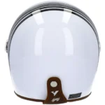 Casco Roadster II White R.22.06 Original - Image 7