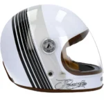 Casco Roadster II White R.22.06 Original - Image 8