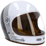 Casco Roadster II White R.22.06 Original