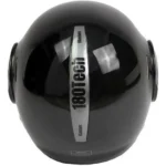 Casco By City 180 Tech R.22.06 Black Shinny Original - Image 2