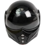 Casco By City 180 Tech R.22.06 Black Shinny Original - Image 4