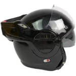 Casco By City 180 Tech R.22.06 Black Shinny Original - Image 5