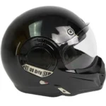 Casco By City 180 Tech R.22.06 Black Shinny Original - Image 6