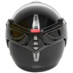 Casco By City 180 Tech R.22.06 Black Shinny Original - Image 7