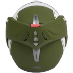 Casco por Ciudad 180 Tech R.22.06 Verde Original - Image 2