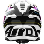 Casco Airoh Twist 3 Rainbow Original - Image 2