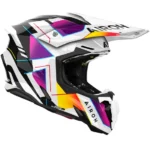 Casco Airoh Twist 3 Rainbow Original - Image 3