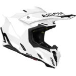 Casco Airoh Twist 3 Blanco Original - Image 2