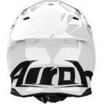 Casco Airoh Twist 3 Blanco Original - Image 3