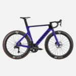 Canyon Aeroad CF SLX 8 Di2 Azul oscuro Original