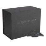 SCORPION Intercom Scorpion EXO-COM Original
