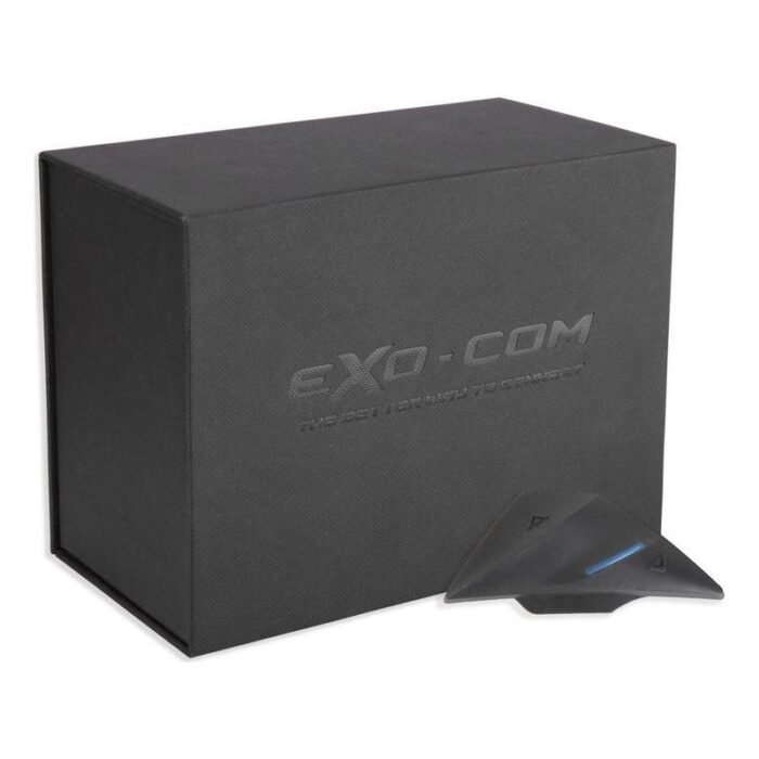 SCORPION Intercom Scorpion EXO-COM Original - Image 1