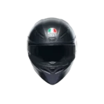 AGV K1 S E2206 Matt Black Casco Original - Image 2