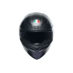 Casco AGV K1 S E2206 Matt Black Original - Image 2