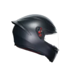 AGV K1 S E2206 Matt Black Casco Original - Image 3