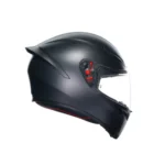 Casco AGV K1 S E2206 Matt Black Original - Image 3