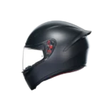 AGV K1 S E2206 Matt Black Casco Original - Image 4