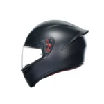 Casco AGV K1 S E2206 Matt Black Original - Image 4