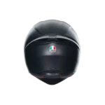 AGV K1 S E2206 Matt Black Casco Original - Image 5