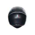 Casco AGV K1 S E2206 Matt Black Original - Image 5