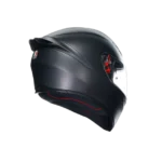 AGV K1 S E2206 Matt Black Casco Original - Image 6