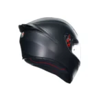 Casco AGV K1 S E2206 Matt Black Original - Image 6